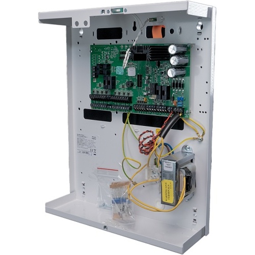 Image of EURO ZEM8+PSU